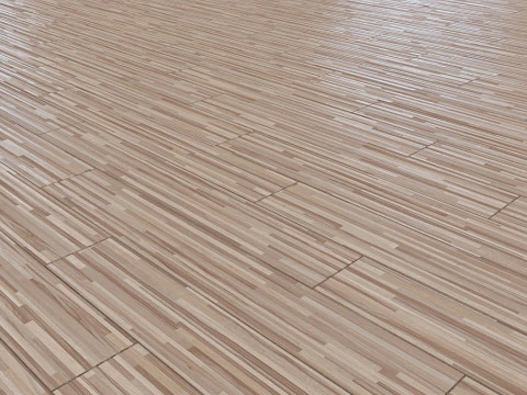 Tavola per parquet Sylt 8494 Modello 3D