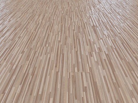 Planche de parquet Sylt 8494 Modèle 3D
