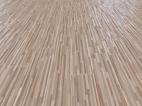 Planche de parquet Sylt 8494 Modèle 3D