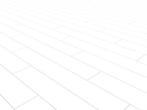 Planche de parquet Sylt 8494 Modèle 3D