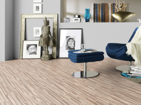 Planche de parquet Sylt 8494 Modèle 3D