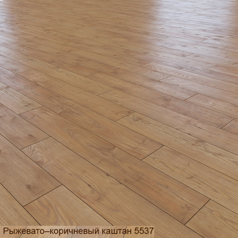 Planche de parquet Châtaignier 5537 Modèle 3D .c4d .max .obj .3ds .fbx .stl .blend 