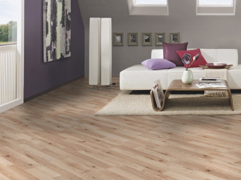 Kastanje 5537 parketplank 3D Model