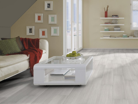 Tablero de parquet castaño 5537 Modelo 3D