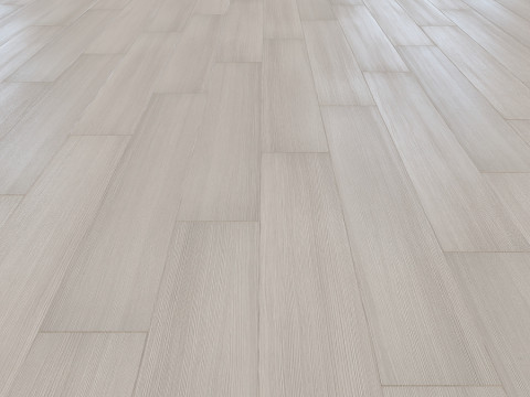 Tablero de parquet castaño 5537 Modelo 3D