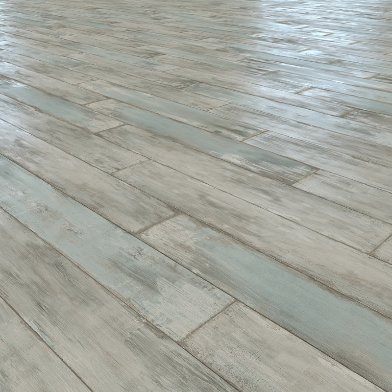 Het moderne model van Slate Gray 3D Model .c4d .max .obj .3ds .fbx .stl .blend 