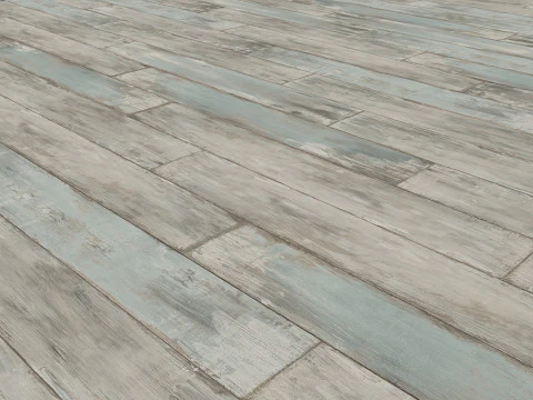 The of Slate Graymodernmodel 3D Model