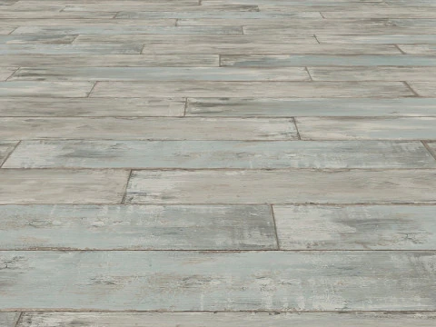 The of Slate Graymodernmodel 3D Model