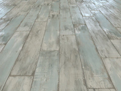 The of Slate Graymodernmodel 3D Model