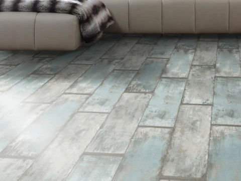 The of Slate Graymodernmodel 3D Model