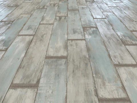 The of Slate Graymodernmodel 3D Model
