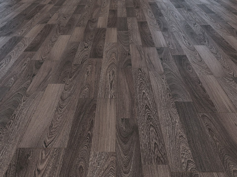 Wenge Kioto 8766 Model 3D