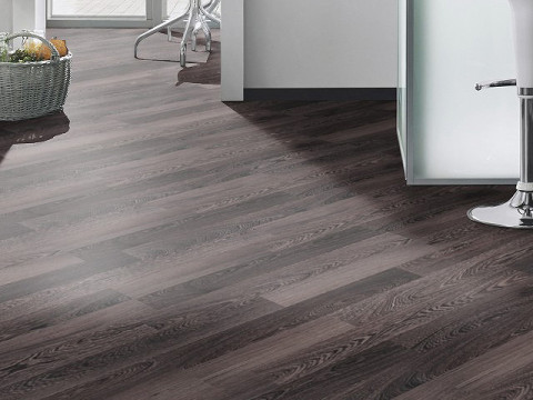 Wenge Kioto 8766 Model 3D