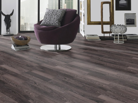 Wenge Kioto 8766 Model 3D