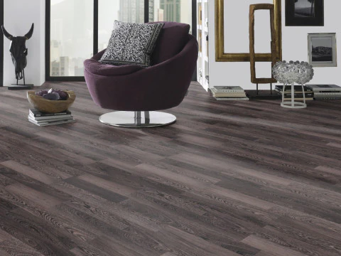 Wenge Kyoto 8766 3D Model