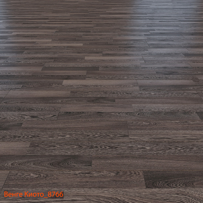 Wenge Kioto 8766 Model 3D .c4d .max .obj .3ds .fbx .stl .blend 