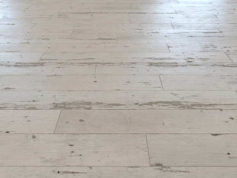 पेंसिल्वेनिया ने फ़्लैंडर्स ओक एफएन को प्लैंक किया 3D मॉडल