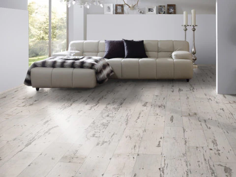 Pennsylvania planked Flanders Oak FN 3D Model