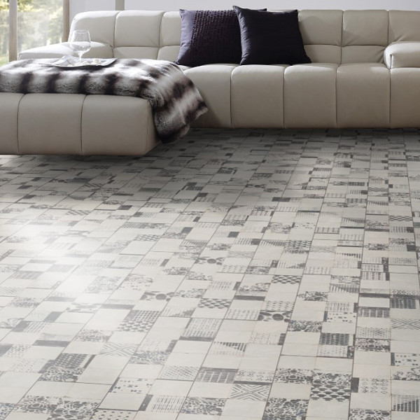 ビクトリアナ寄木細工ボード タイル 3Dモデル .c4d .max .obj .3ds .fbx .stl .blend