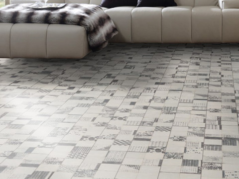 Placas de parquet Victoriana Modelo 3D