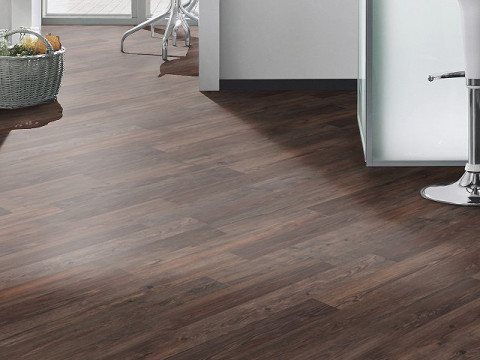 2 tipos de parquet de Kronospan Oak Moonlight e Antique Elm Modelo 3D