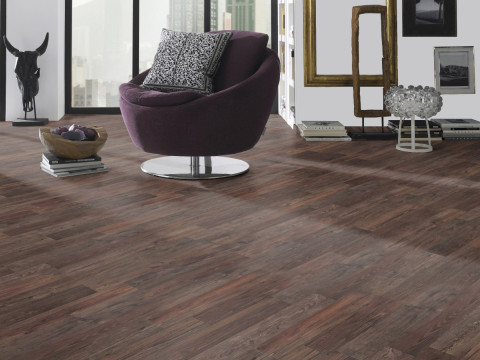 2 rodzaje parkietu z Dąbu Kronospan Moonlight i Wiązu Antycznego Model 3D