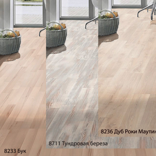 3 tipi 8233 Faggio 8236 Montagne Rocciose 8711 Rovere Betulla Tundra Modello 3D .c4d .max .obj .3ds .fbx .stl .blend 