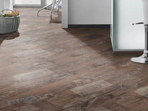 2 Parquet Flooring Materials Highway8525 and Vintage8757 parquet 3D Model