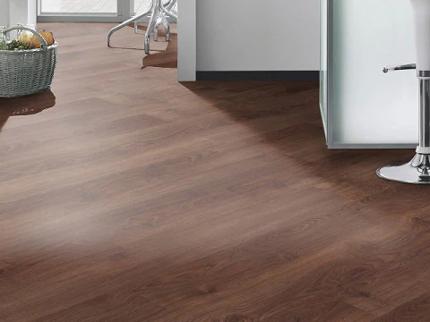 2 types of parquet Oak Enigma and Oak Montreal 3D Model