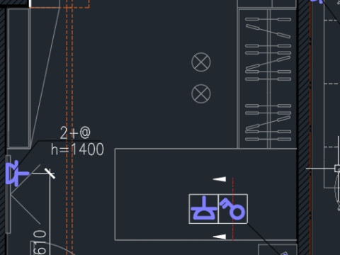Scène Chambre d'enfant Modèle 3D