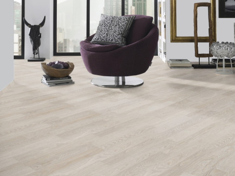 2 вида дубового паркета 3D Модель