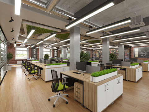 3ds Max 2013 Corona 13 3D Model