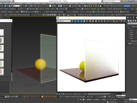 Script VRayMaterialsv2 3D Model