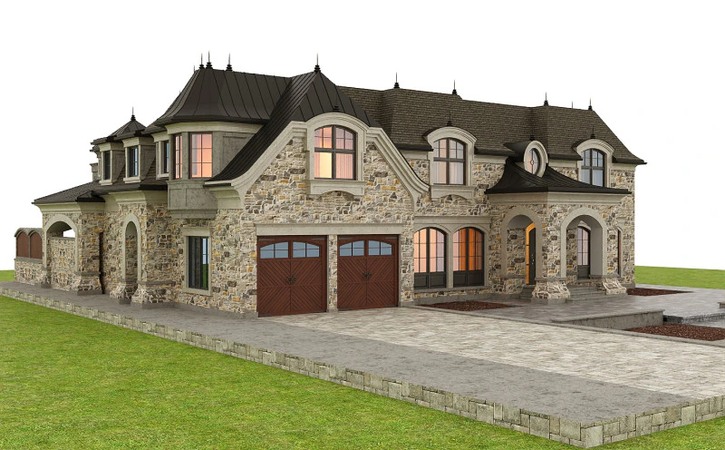 NEW TENNYSON 3D Model .c4d .max .obj .3ds .fbx .stl .blend 