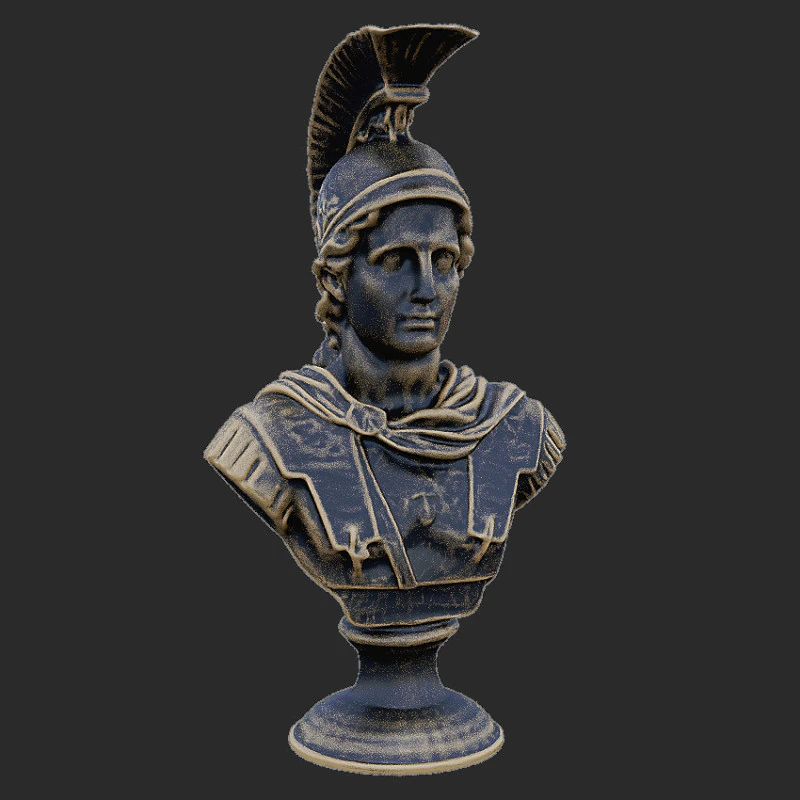 3D- - 3D Model .c4d .max .obj .3ds .fbx .stl .blend 