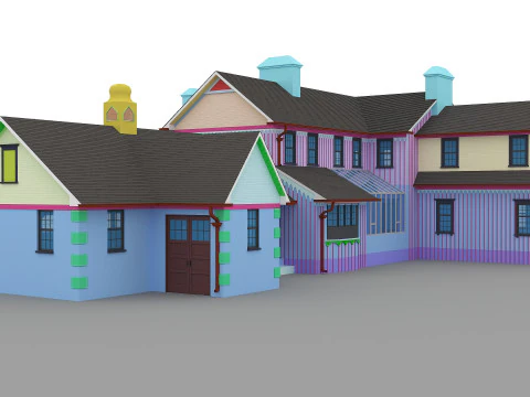 12045 McCowan Rd Images - model 3D Model