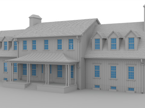 12045 McCowan Rd Images - model 3D Model