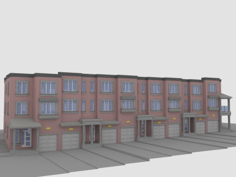 Block04 --- 모델 3D 모델