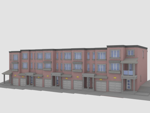 Block04 --- 모델 3D 모델