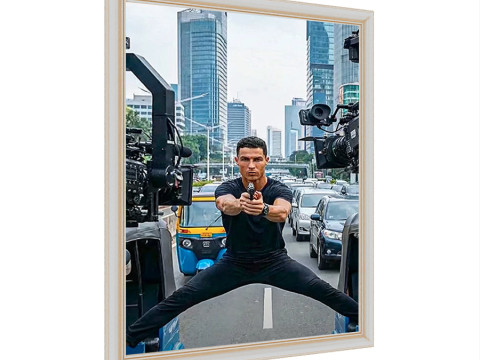 Zdjęcie 01 Model 3D