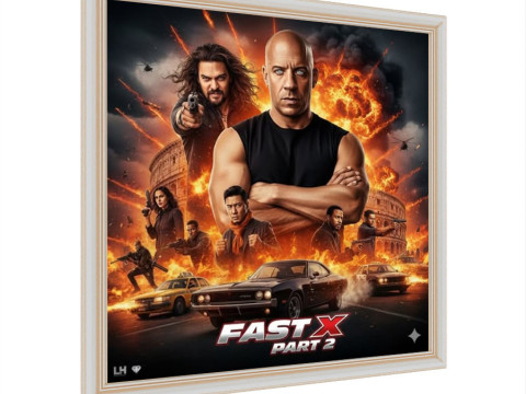 Image 02--- Modèle 3D