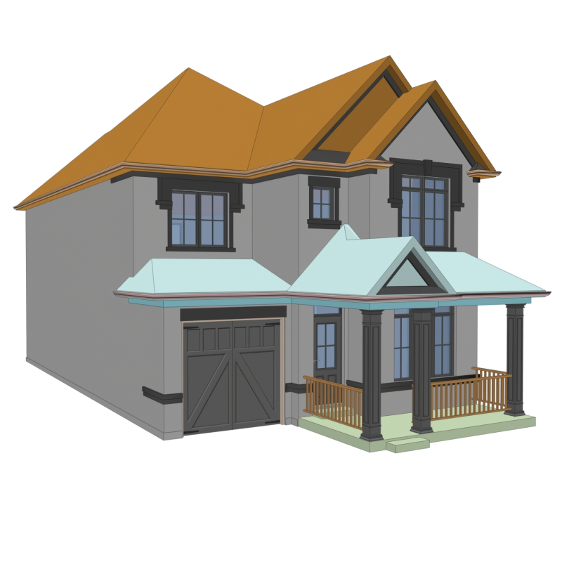 32-4A --- modeli 3D Model .c4d .max .obj .3ds .fbx .stl .blend 