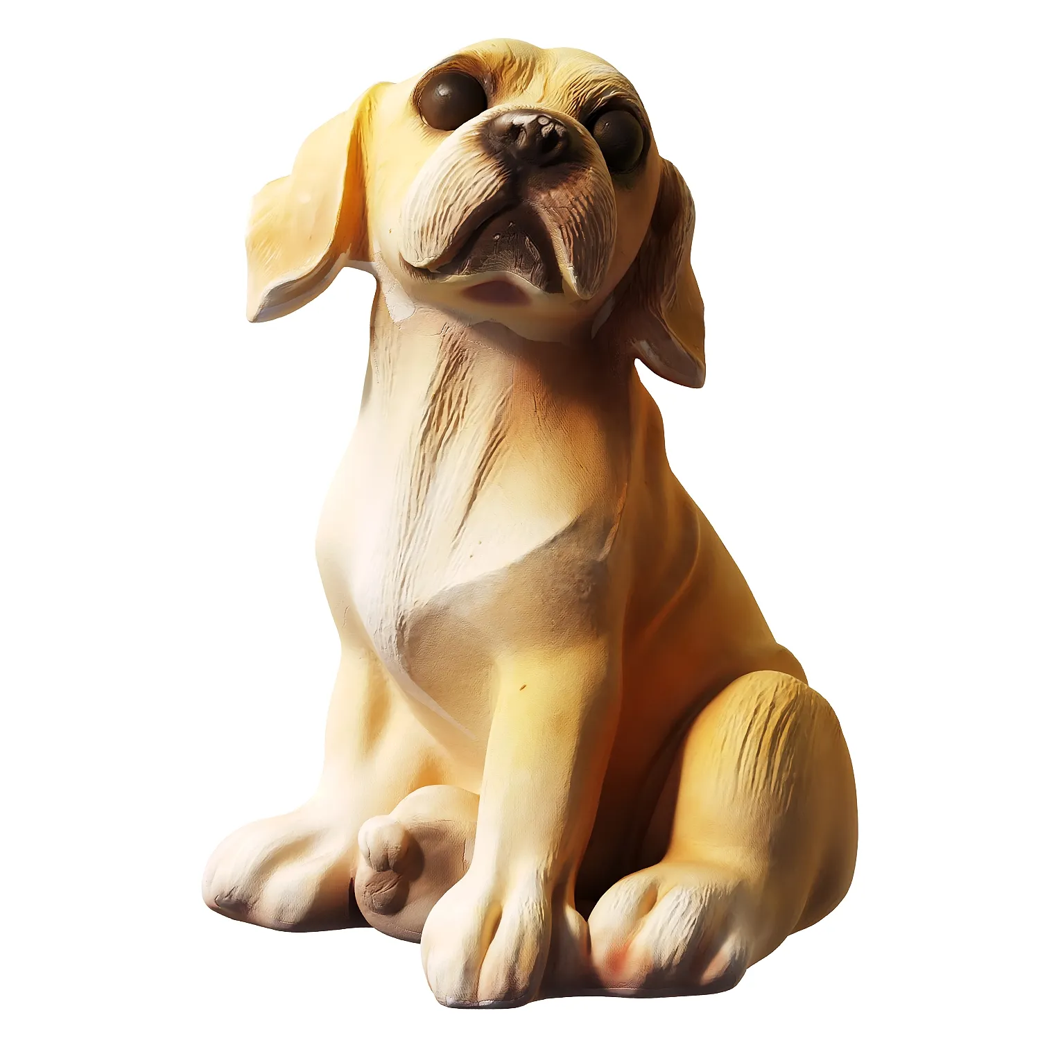 PPESIK- Modelo 3D .c4d .max .obj .3ds .fbx .stl .blend 
