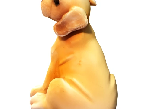 PPESIK- Modelo 3D