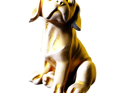 3D- 3D Model
