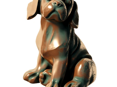 3D- 3D Model