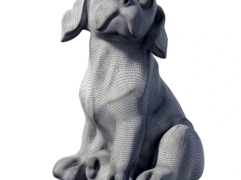 3D- 3D Model