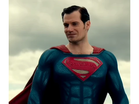 Supermen-3sdmax2016 -fbx2009 3D Model