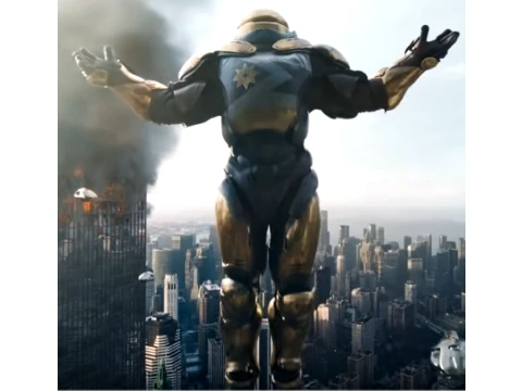 ウルトラマン 3SDMAX-2013 FBX-2009 3Dモデル