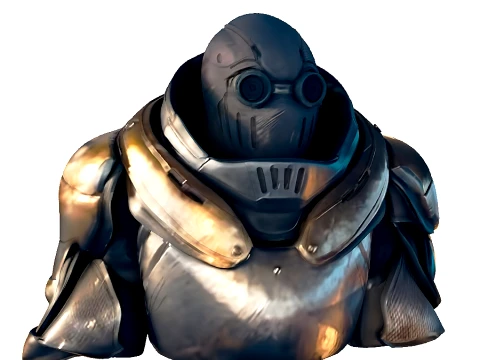 Ultraman2 3D Model